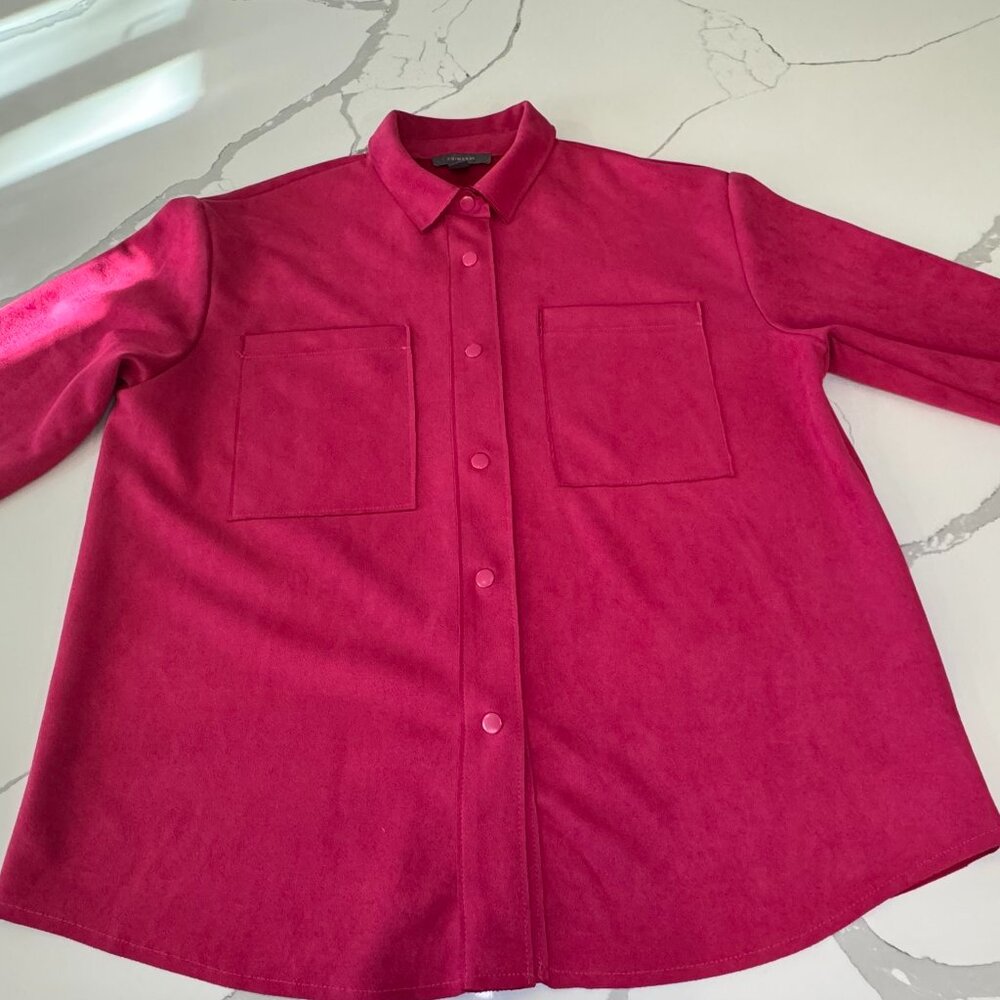 Pink Posh - Picture 2 of 3